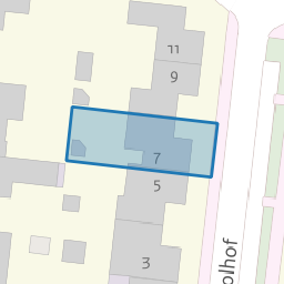 Perceel KPL01-E-2446