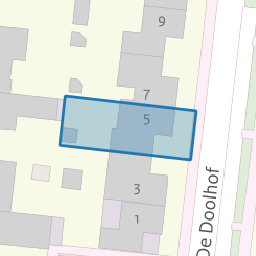 Perceel KPL01-E-2447