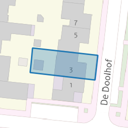 Perceel KPL01-E-2448