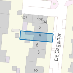 Perceel KPL01-E-2487