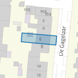 Perceel KPL01-E-2488