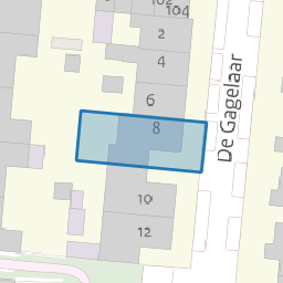 Perceel KPL01-E-2489