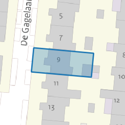 Perceel KPL01-E-2494