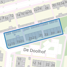 Perceel KPL01-E-2506