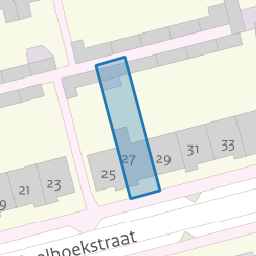 Perceel KPL01-E-2512