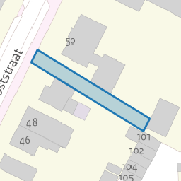 Perceel KPL01-E-2515