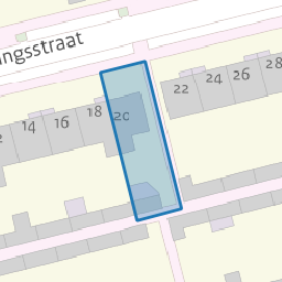 Perceel KPL01-E-2532