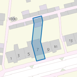 Perceel KPL01-E-2534