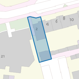 Perceel KPL01-E-2535