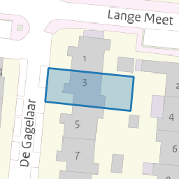 Perceel KPL01-E-2542