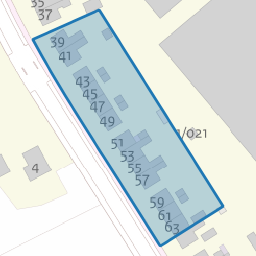 Perceel KPL01-E-2550