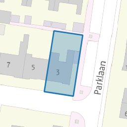 Perceel KPL01-E-2597