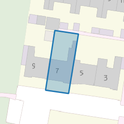 Perceel KPL01-E-2599