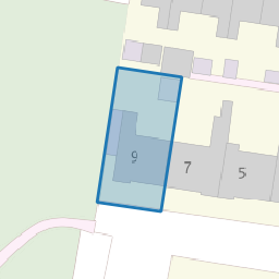 Perceel KPL01-E-2600