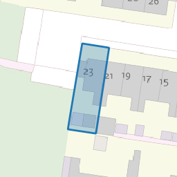 Perceel KPL01-E-2601