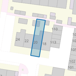 Perceel KPL01-E-2617