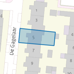 Perceel KPL01-E-2645