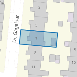 Perceel KPL01-E-2646