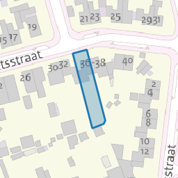 Perceel KPL01-E-2693