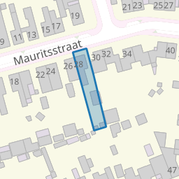 Perceel KPL01-E-2696