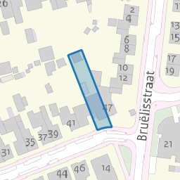 Perceel KPL01-E-2699