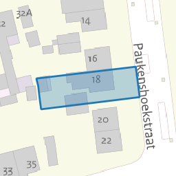 Perceel KPL01-E-2740