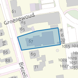 Perceel KPL01-E-2747