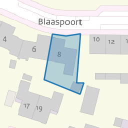 Perceel KPL01-E-2758