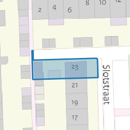 Perceel KPL01-E-2780