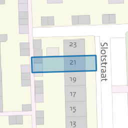 Perceel KPL01-E-2781