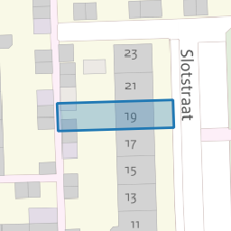 Perceel KPL01-E-2782