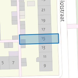 Perceel KPL01-E-2784