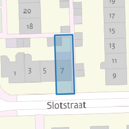 Perceel KPL01-E-2788