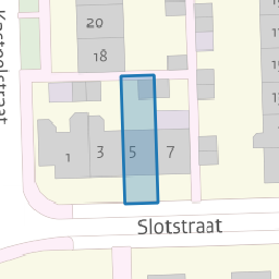 Perceel KPL01-E-2789