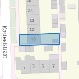 Perceel KPL01-E-2791