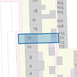 Perceel KPL01-E-2814