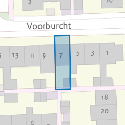 Perceel KPL01-E-2826