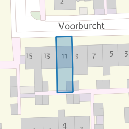 Perceel KPL01-E-2828