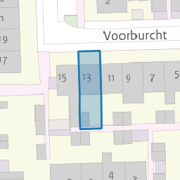 Perceel KPL01-E-2829