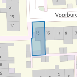 Perceel KPL01-E-2830