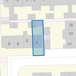 Perceel KPL01-E-2833