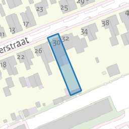 Perceel KPL01-E-2867