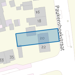 Perceel KPL01-E-2886