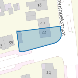 Perceel KPL01-E-2887