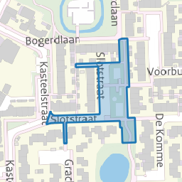 Perceel KPL01-E-2899