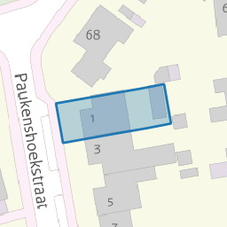 Perceel KPL01-E-2919