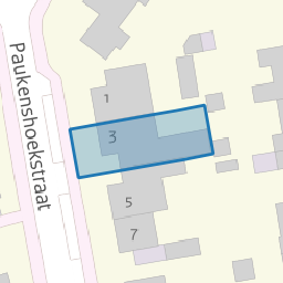 Perceel KPL01-E-2920