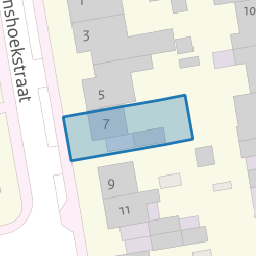 Perceel KPL01-E-2922