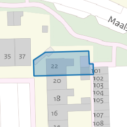 Perceel KPL01-E-2932