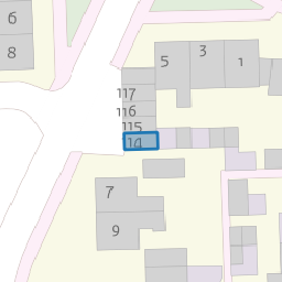 Perceel KPL01-E-2936